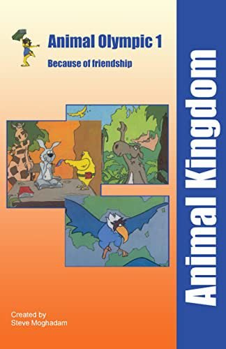 Cover of Because of Friendship