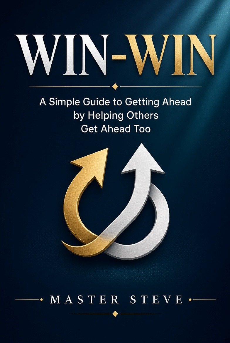 Cover of Win Win