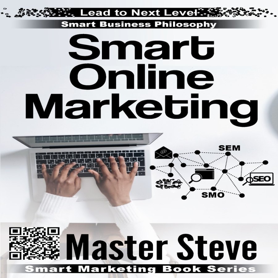 Cover of Smart Online Marketing (Smart Marketing Book Series)