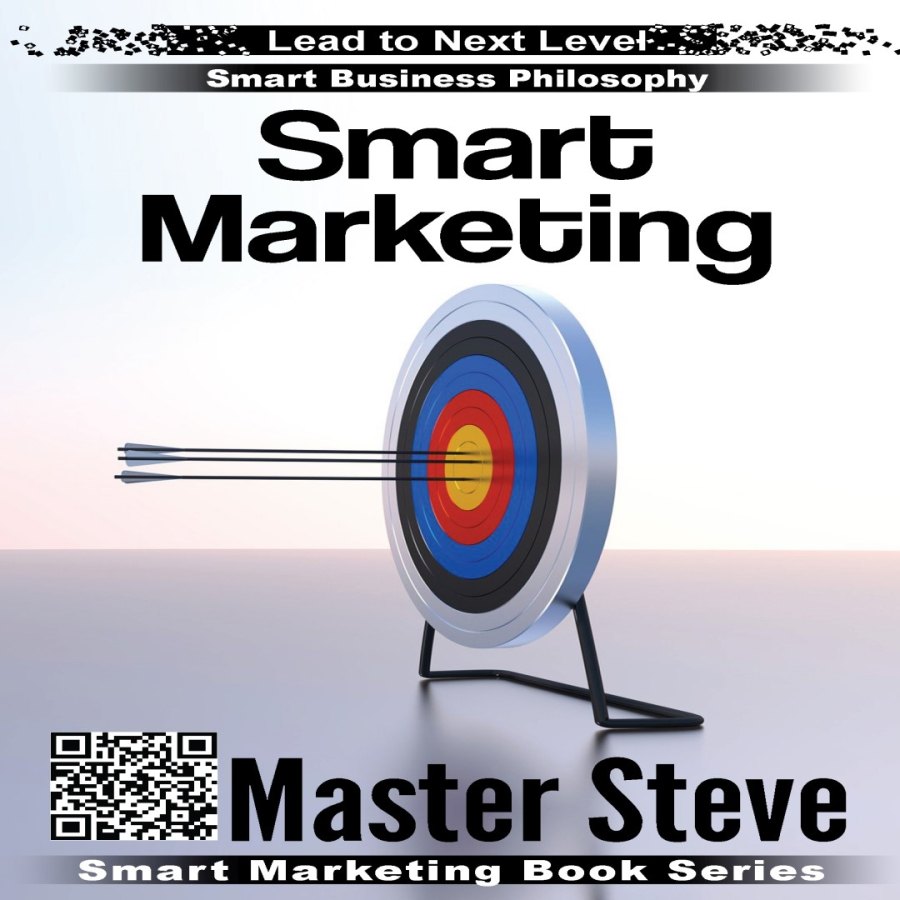 Cover of Smart Marketing (Smart Marketing Book Series)