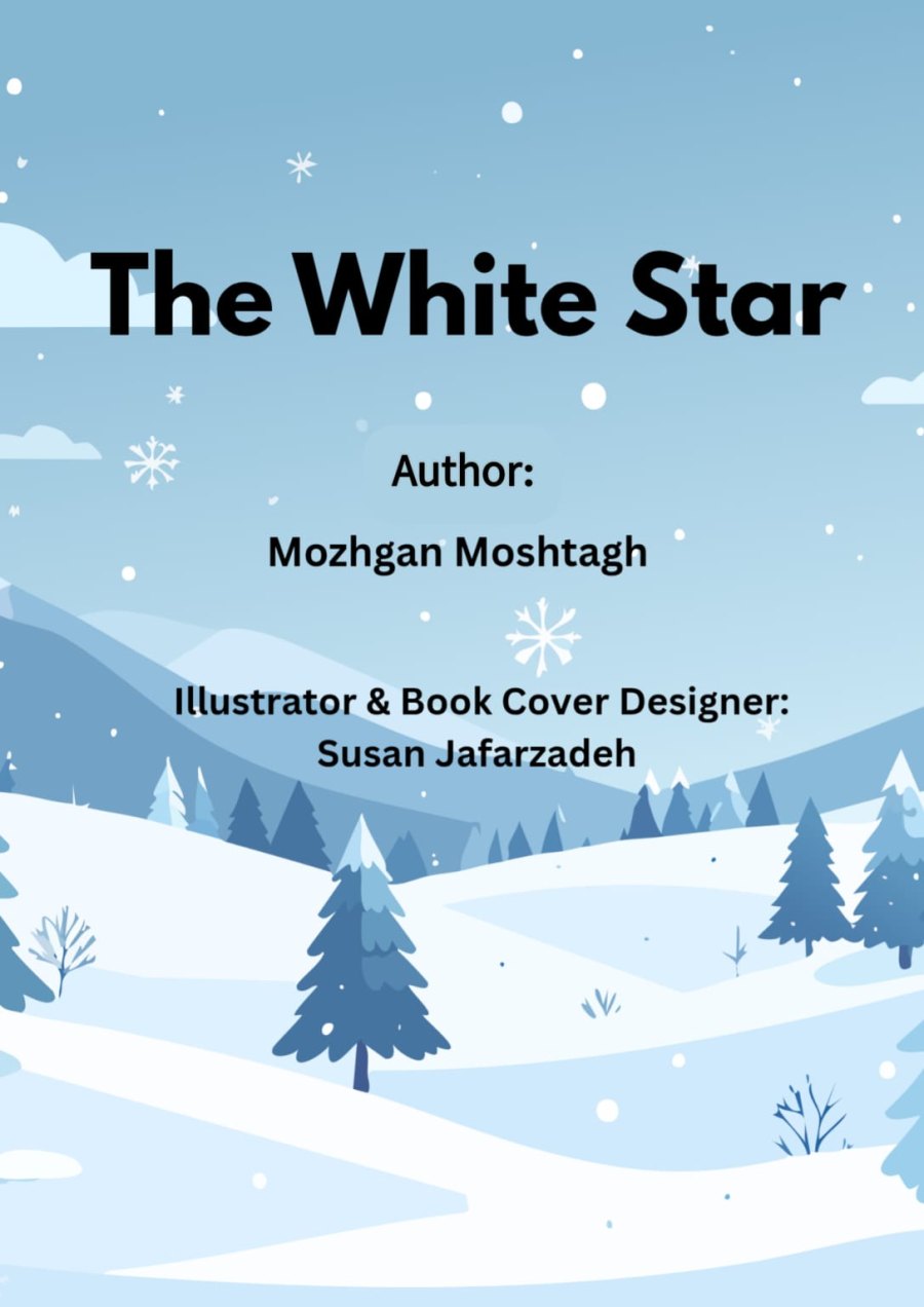 Cover of The White Star